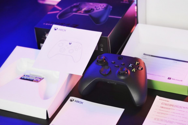 Xbox series手柄品控有問(wèn)題！不如選擇北通阿修羅3游戲手柄