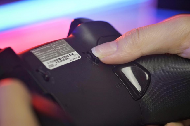 Xbox series手柄品控有問(wèn)題！不如選擇北通阿修羅3游戲手柄
