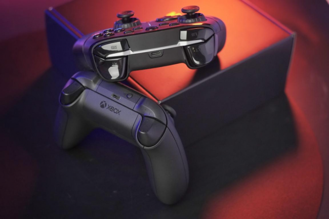 Xbox series手柄品控有問(wèn)題！不如選擇北通阿修羅3游戲手柄