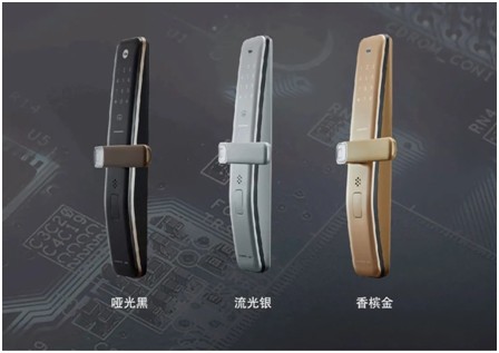 Yale耶魯線下實(shí)體店全新開(kāi)業(yè)，一站式感受全系列產(chǎn)品魅力