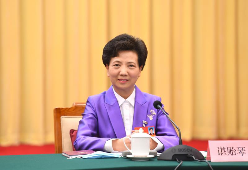 全國目前唯一女省委書記上任，這個(gè)產(chǎn)業(yè)要火！