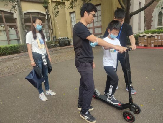 首屆中國自行車電動車流行趨勢發(fā)布會召開，愛瑪新品驚艷全場