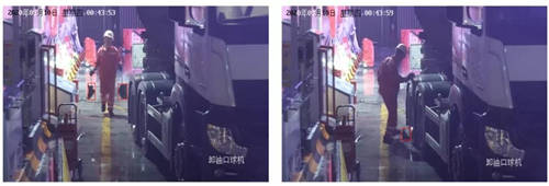 擁抱AI視覺，加油站可以很“智慧”
