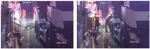 擁抱AI視覺，加油站可以很“智慧”