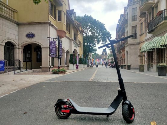 2020自行車產(chǎn)業(yè)大會上，愛瑪電動車都展示了啥？