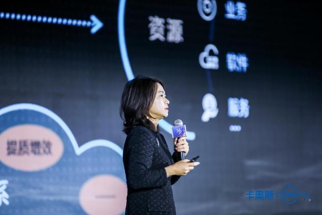 工業(yè)設(shè)計(jì)助力產(chǎn)業(yè)升級(jí)？ 卡奧斯COSMOPlat探索設(shè)計(jì)X工業(yè)互聯(lián)網(wǎng)新路徑