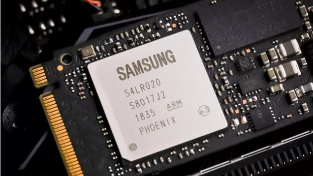 速度提升100%！三星980PRO告訴你PCIe 4.0到底有多快