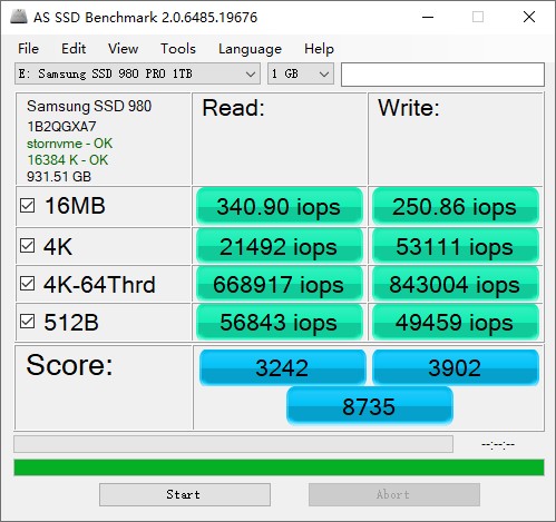 速度提升100%！三星980PRO告訴你PCIe 4.0到底有多快