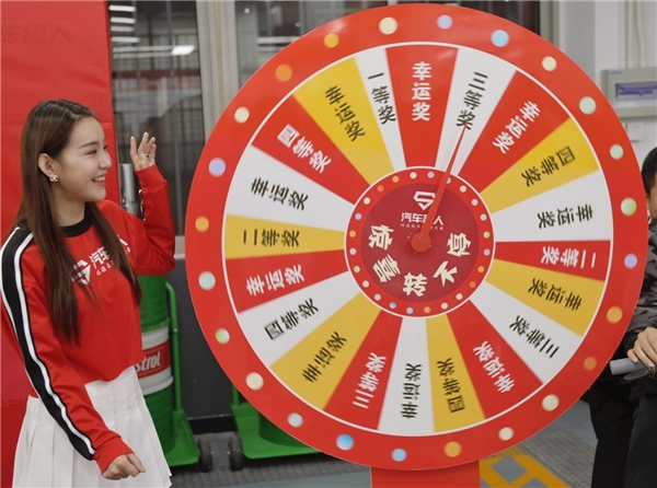 上頭！汽車超人這家店成為杭州潮人養(yǎng)車目的地