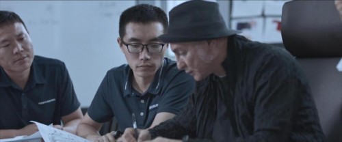 登峰造極，波司登聯(lián)合中國南極科考隊打造專業(yè)保暖系列