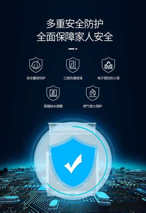 集成灶十大品牌浙派做開放式廚房，滿足你對(duì)廚房的想象
