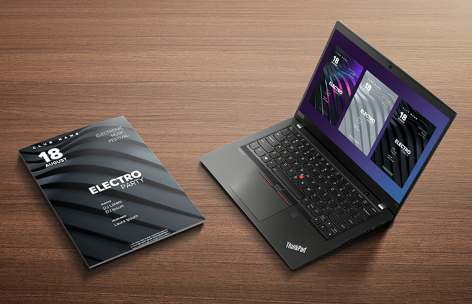 商務筆記本電腦什么牌子好？這款必備單品你知道嗎？