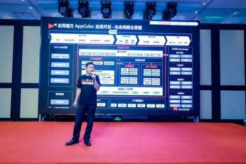 鷺江之畔，夢幻海岸，我用手中PC進行了一次高效開發(fā)實戰(zhàn)