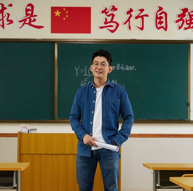 今日頭條創(chuàng)作者M(jìn)r茍勝：從西安航空學(xué)院講師到知識(shí)“網(wǎng)紅”，他靠航空科普火出圈