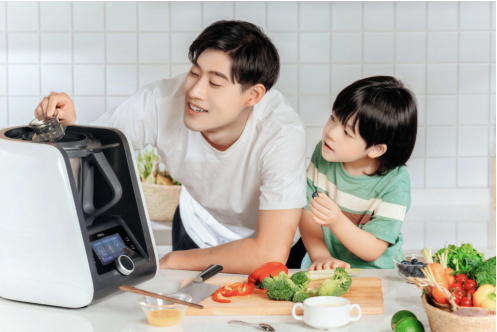 家電品牌扎堆發(fā)力多功能烹飪機，行業(yè)競爭邁入新領(lǐng)地