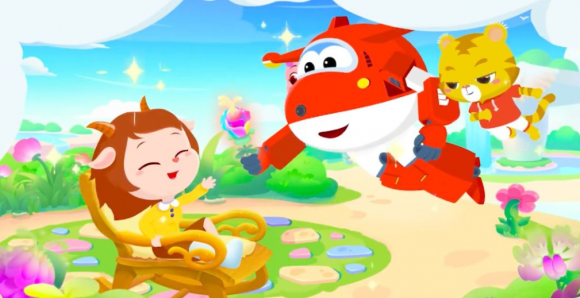 小孩數(shù)學(xué)思維不好怎么辦，豌豆思維有妙招