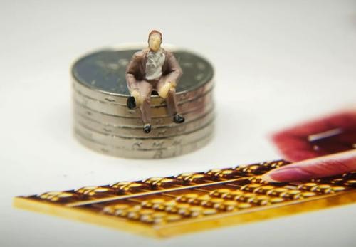 嘉實基金旗下嘉實鑫和累計收益5.59%，在動蕩市場中脫穎而出