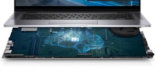 盤點(diǎn)2020筆記本電腦十大排名榜，戴爾Latitude 7410不容錯過