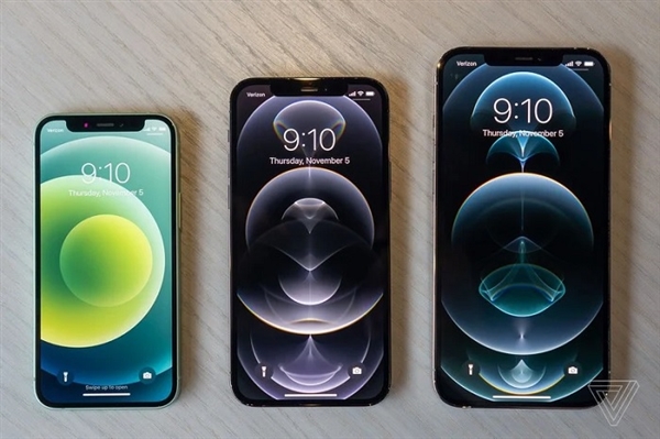 iPhone 12的4G/5G信號(hào)又翻車(chē)了：不少用戶(hù)吐槽無(wú)網(wǎng)絡(luò)服務(wù)