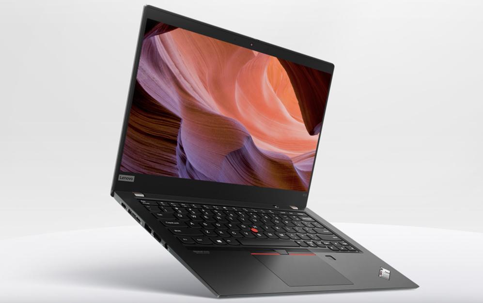 致敬時代先鋒的你，ThinkPad黑匠齊聚黑FUN禮