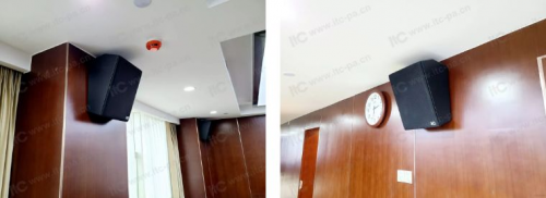 化繁為簡，itc推動(dòng)稅務(wù)局邁進(jìn)無紙化會(huì)議時(shí)代！