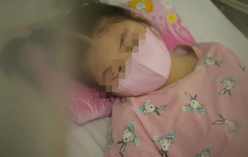 11歲女童與白血病抗?fàn)幬迥?，水滴籌伸出援手助力二次移植