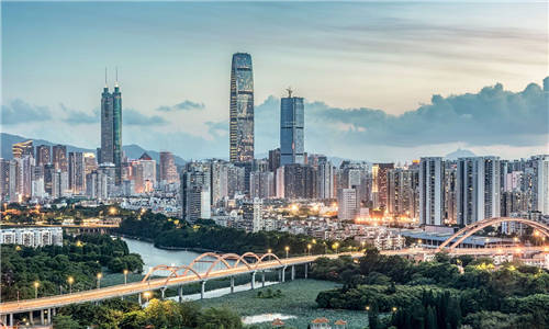 對話思賢科技CEO姜華：深耕政務(wù)金融，思賢科技做行業(yè)賦能者