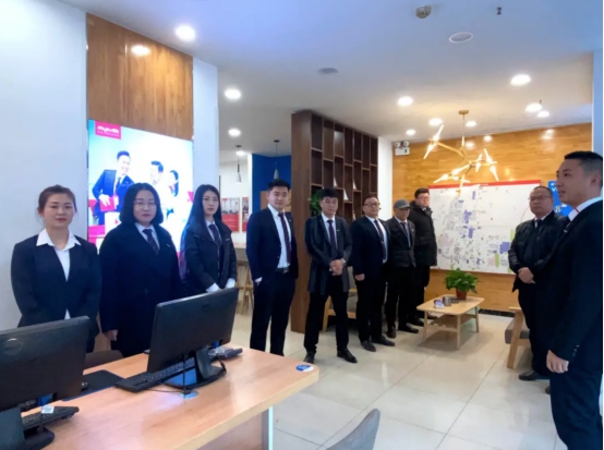 新時代下的德佑店東新思維：鼓勵經紀人直播賣房