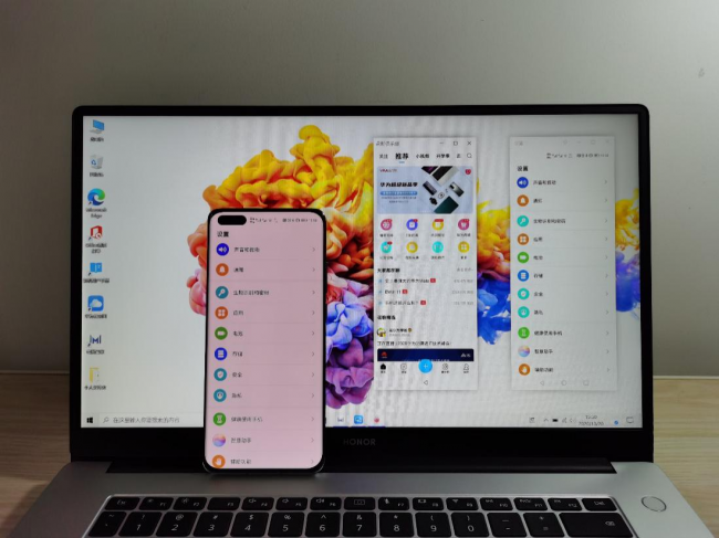 37款終端設(shè)備全面適配，EMUI 11升級用戶突破千萬