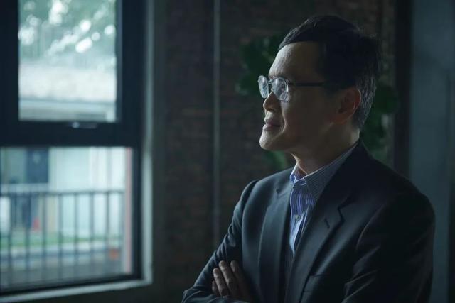 對(duì)話騰訊總辦局外人楊國(guó)安：首次復(fù)盤騰訊變革全過程