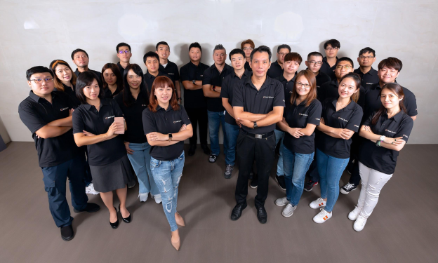 瑞技收購臺商和品資通，雙強聯手提供全套IT解決方案