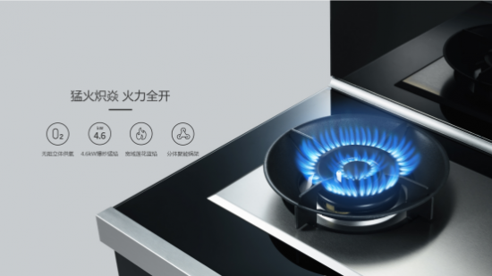 集成灶什么品牌最好？同樣是一線品牌，為什么森歌比火星人受歡迎