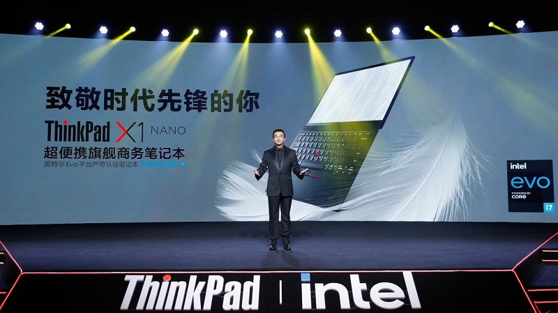 2020 ThinkPad黑FUN禮：28年，ThinkPad與粉絲同行，探索創(chuàng)新