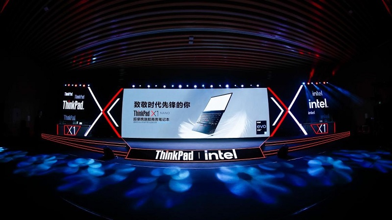 2020 ThinkPad黑FUN禮：28年，ThinkPad與粉絲同行，探索創(chuàng)新