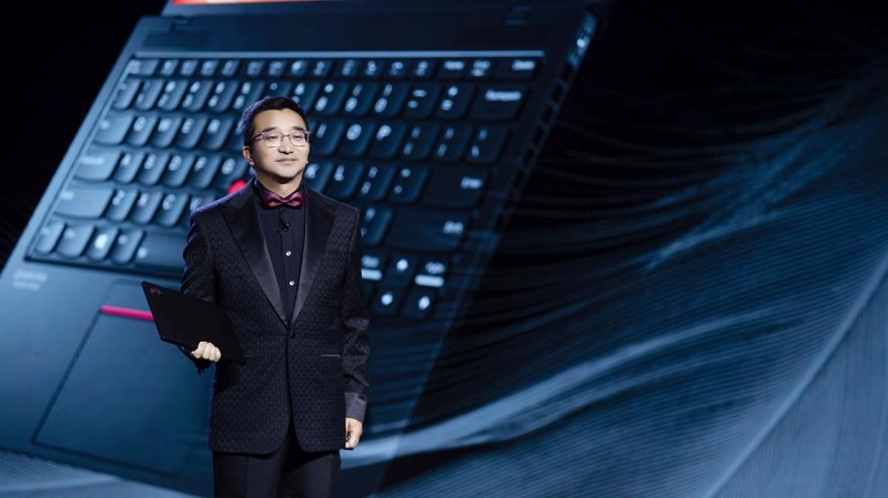 2020 ThinkPad黑FUN禮：28年，ThinkPad與粉絲同行，探索創(chuàng)新