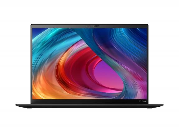 今日開(kāi)啟預(yù)售！僅重907g的ThinkPad X1 Nano正式發(fā)布