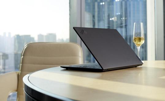 今日開(kāi)啟預(yù)售！僅重907g的ThinkPad X1 Nano正式發(fā)布