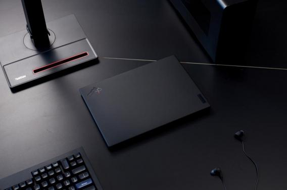 今日開(kāi)啟預(yù)售！僅重907g的ThinkPad X1 Nano正式發(fā)布