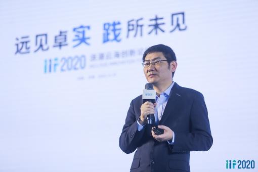 刷新OpenStack最大規(guī)模集群紀(jì)錄，智算中心操作系統(tǒng)有了新標(biāo)桿