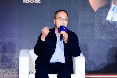 打造信創(chuàng)領(lǐng)先品牌，中孚信息獲評36氪「2020最具影響力企業(yè)」