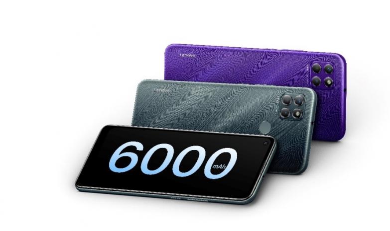 千元內(nèi)唯一6000mAh+6400萬像素，聯(lián)想樂檬K12系列正式發(fā)布