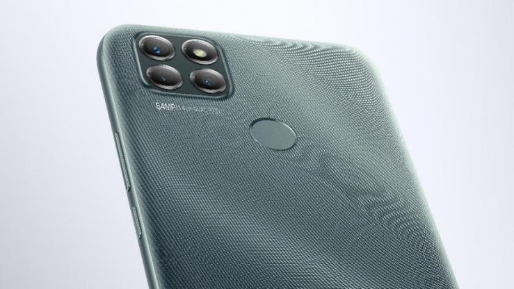 千元內(nèi)唯一6000mAh+6400萬像素，聯(lián)想樂檬K12系列正式發(fā)布