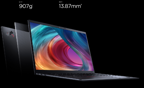 ThinkPad X1 Nano新品亮相，高端筆記本電腦不容錯(cuò)過(guò)
