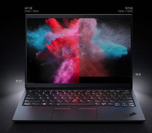 ThinkPad X1 Nano新品亮相，高端筆記本電腦不容錯(cuò)過(guò)