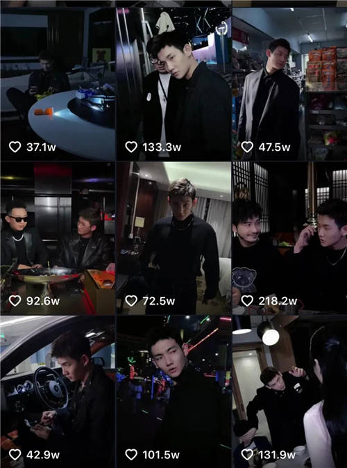 @梅尼耶月增粉337.8W，懸疑“偵探劇”為何在全平臺發(fā)酵？