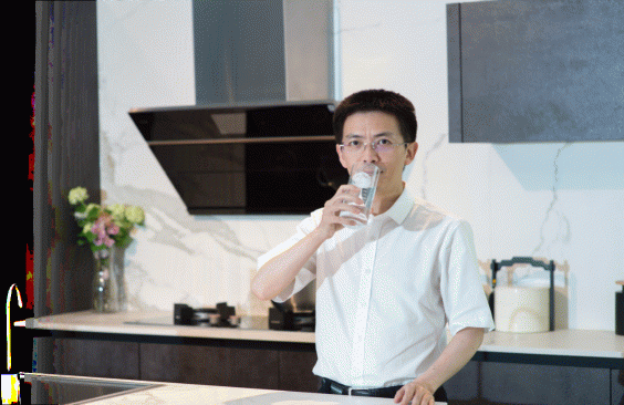 凈水器怎么樣？你選對(duì)產(chǎn)品了嗎？