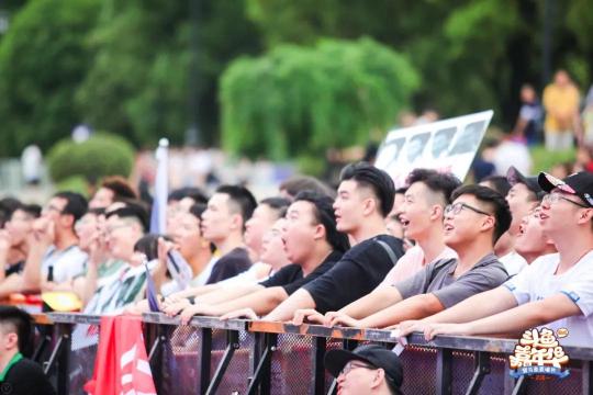 斗魚攜手中國兒基會(huì)設(shè)立公益專項(xiàng)基金 關(guān)愛青少年健康成長