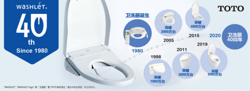 衛(wèi)浴行業(yè)“寶藏”產(chǎn)品，TOTO智能馬桶蓋究竟怎么樣？