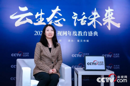 極客晨星少兒編程榮膺央視網(wǎng)教育盛典年度大獎(jiǎng)，見(jiàn)證編程教育的力量