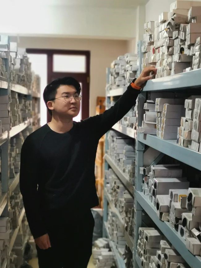 后浪崛起！這個(gè)95后追番、打Dota，還撐起一家年?duì)I業(yè)額3000萬的企業(yè)